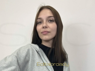 Editabroady