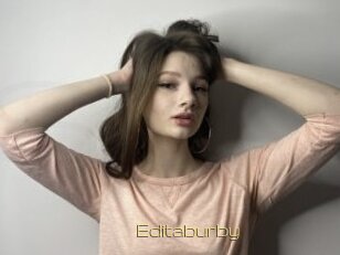 Editaburby
