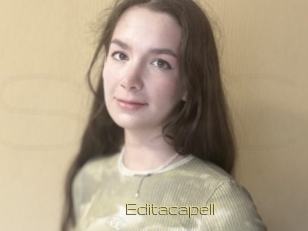 Editacapell