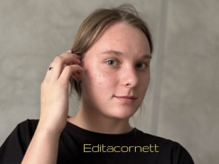 Editacornett