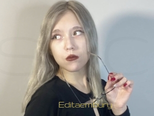 Editaembury