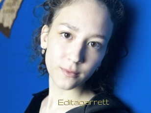 Editagarrett