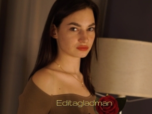 Editagladman