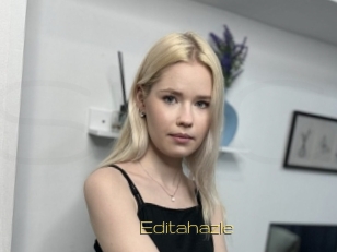 Editahazle