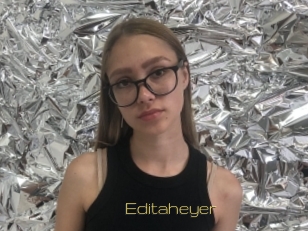 Editaheyer
