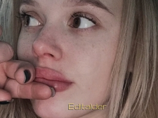 Editalder