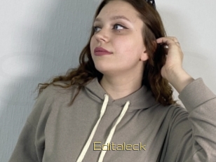Editaleck