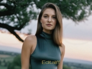 Editaliff