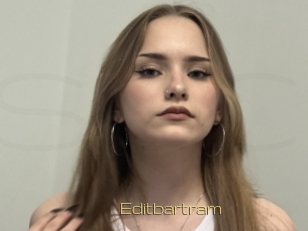 Editbartram