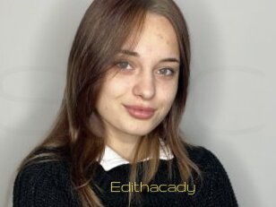 Edithacady