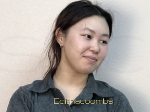 Edithacoombs