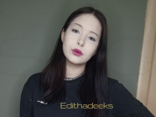 Edithadeeks