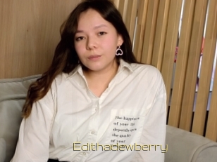 Edithadewberry