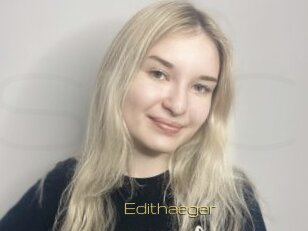 Edithaeger