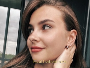 Edithahaimes