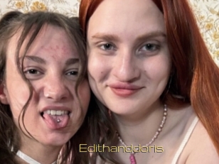 Edithanddoris