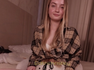 Edithchristley