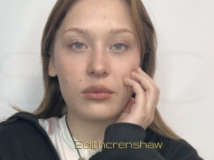 Edithcrenshaw