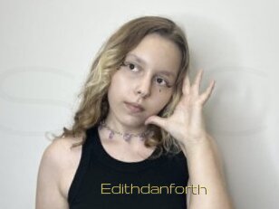 Edithdanforth