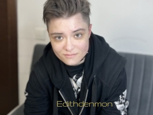 Edithdenmon