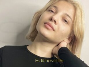 Edithevetts