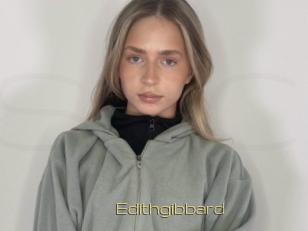 Edithgibbard