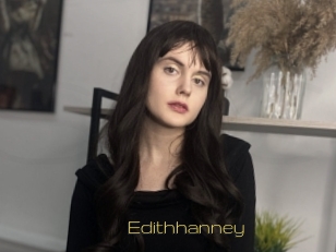 Edithhanney