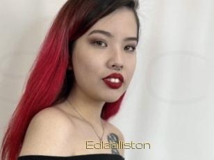 Edlaalliston