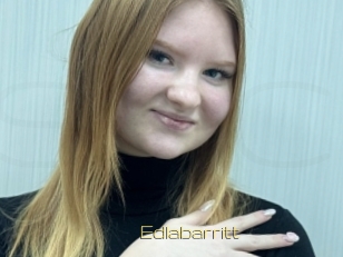 Edlabarritt