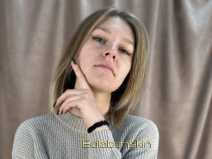Edlabenskin