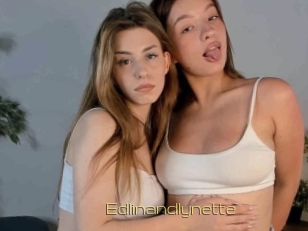 Edlinandlynette