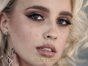Edlinbarren