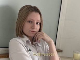 Edlinesten