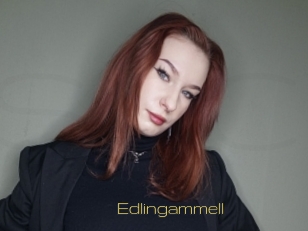 Edlingammell