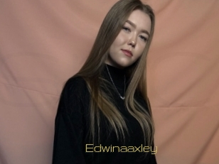 Edwinaaxley