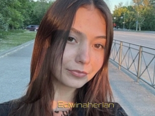 Edwinaherlan