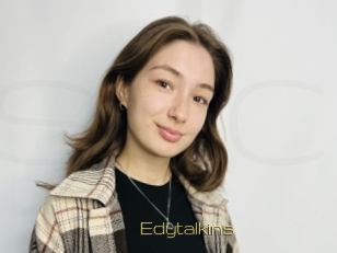 Edytalkins