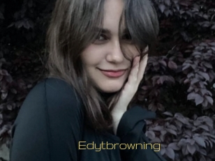 Edytbrowning