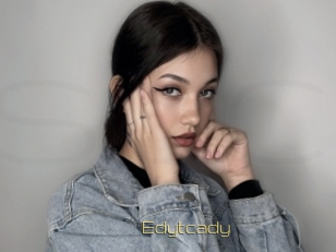 Edytcady