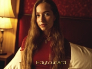 Edytcunard