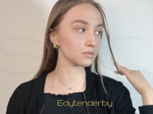 Edytenderby