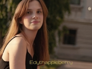 Edythappleberry