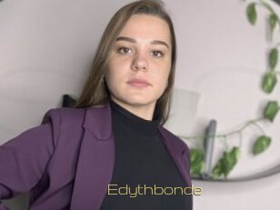 Edythbonde