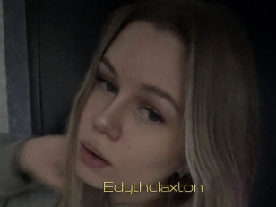 Edythclaxton