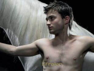 Efirallan
