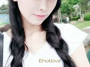Ehotlove