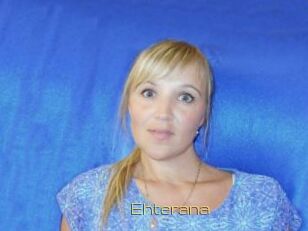 Ehterana