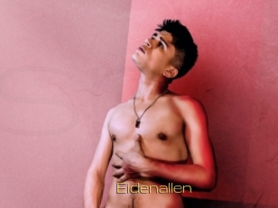 Eidenallen
