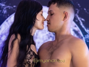Eimyandmaxi