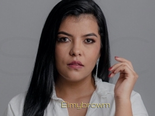 Eimybrowm